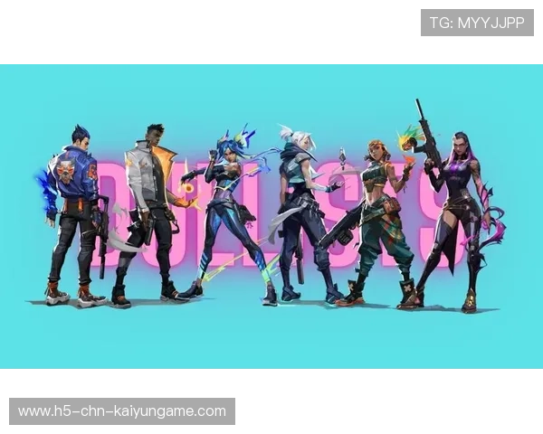 《Valorant》跨国线上线下联赛同步举行，热潮不断，valorant2021国服消息