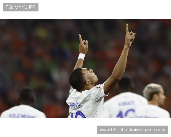 姆巴佩一脚远射爆棚，法国实力不容小觑