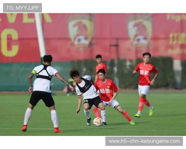 广州恒大锋线新援加盟，攻防两端期待进一步升级